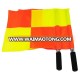 Football Flag, football referee flag, Linesman flag SGC1832