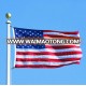 New Design 3'x5' FT National Flag world Country Flags Polyester America Flags