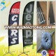 2015 Promotional High Quality cheap banner flag for Advertising