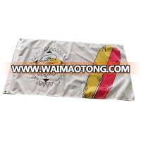 Custom nylon  3x5ft Single/Double  Sides Print  Flags