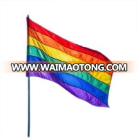 custom flags 3x5  Transgender,Rainbow,Bisexual,Pansexual,Lesbian,Asexual printed