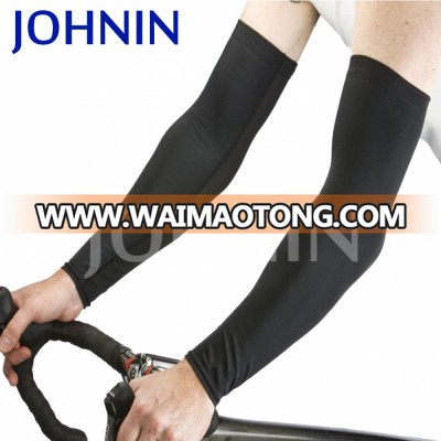 Custom High Quality Sublimation Printing Stretchable Arm Sleeve Flags