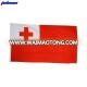 Hot sale cheap custom made Tonga country national flag