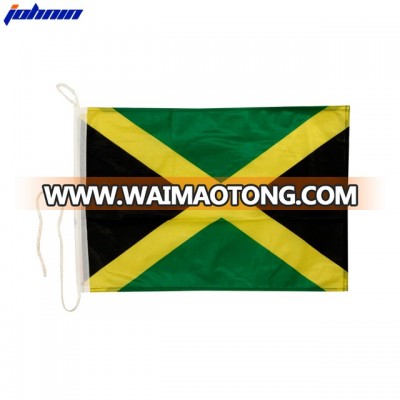 Sell well high quality Jamaica national country flag