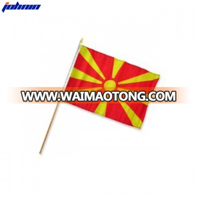 Best seller excellent Macedonia country national flag