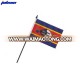 Cheap price promotion Swaziland national country flag